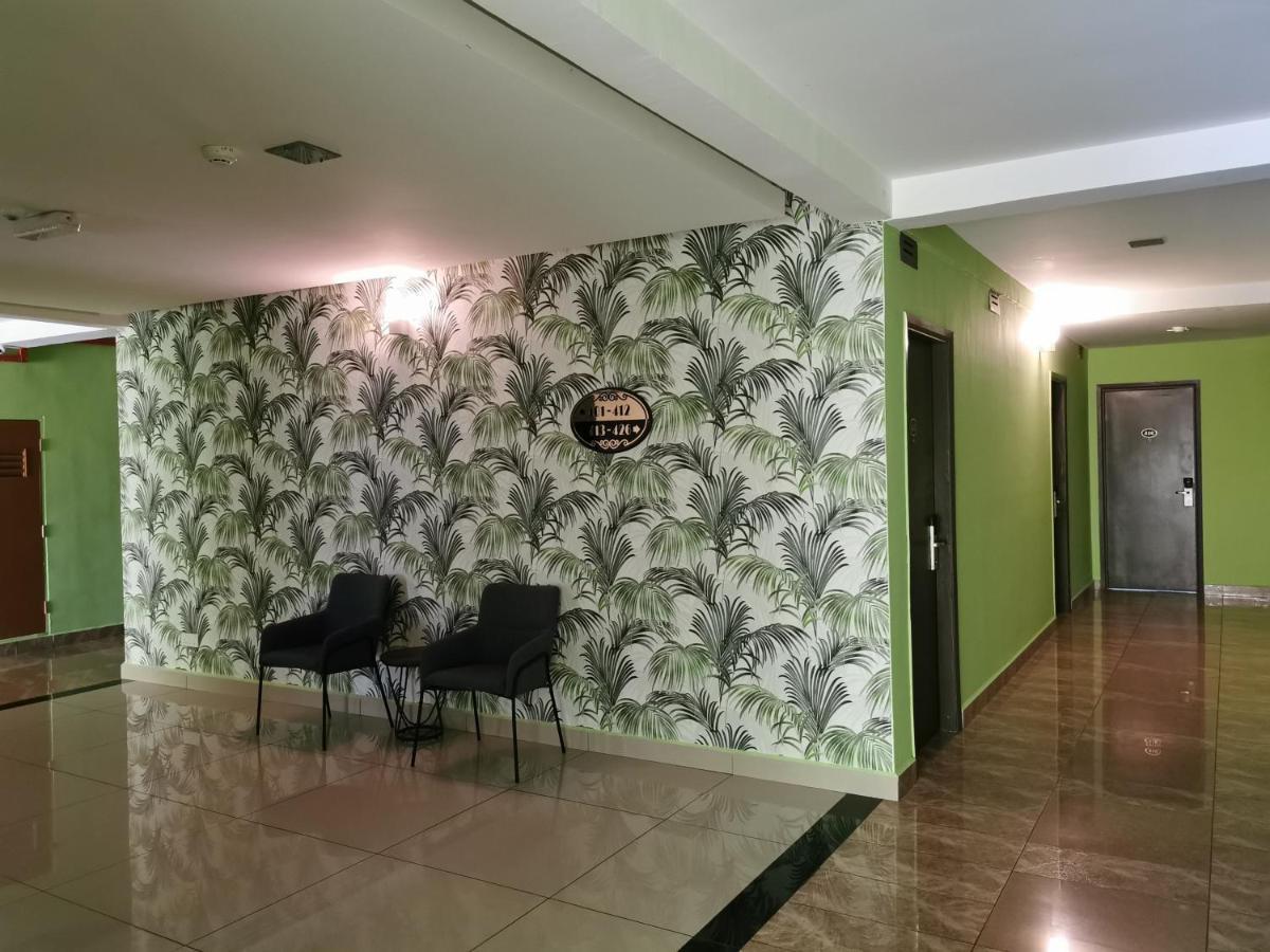 Melang Inn Kuala Pilah Buitenkant foto